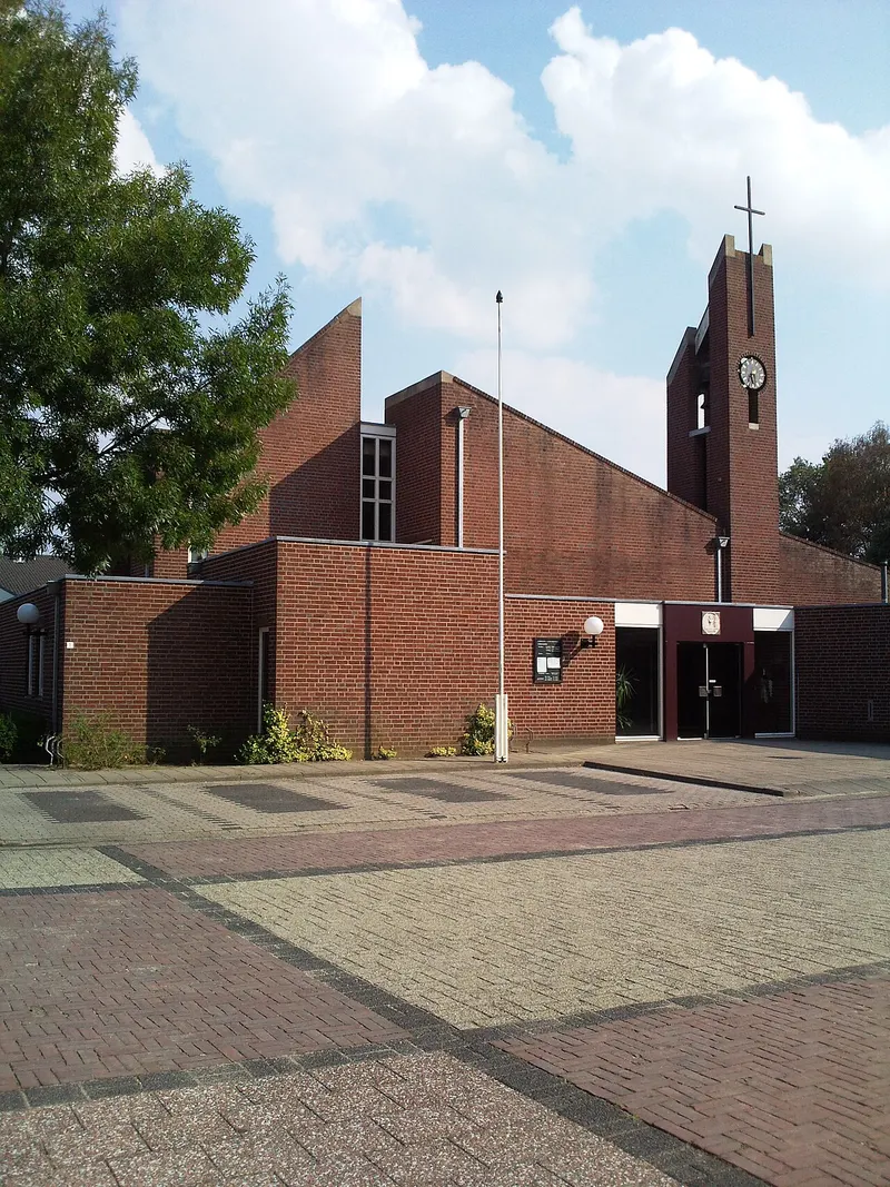 Norbertus, Gennep