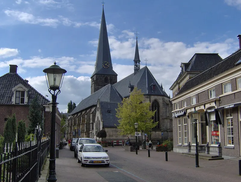 Heilige Pancratius, Haaksbergen