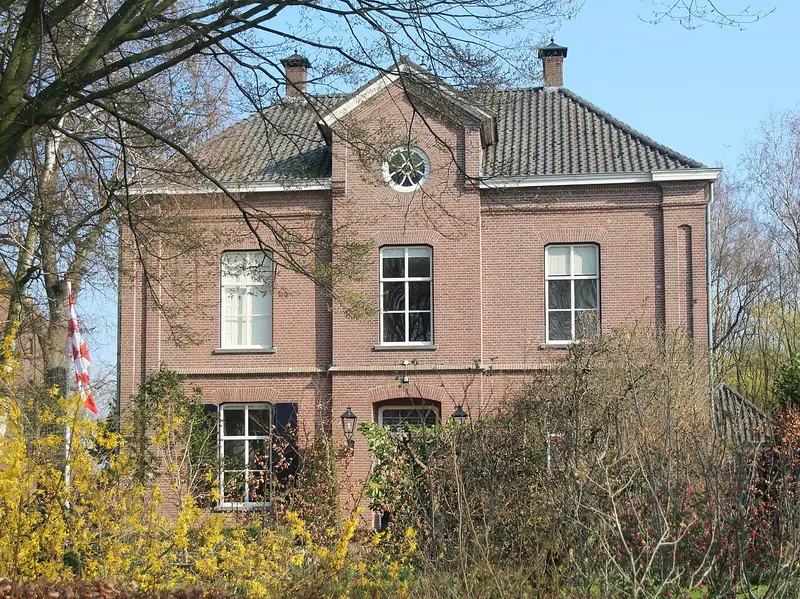 Heilige Lambertuskerk, Haren