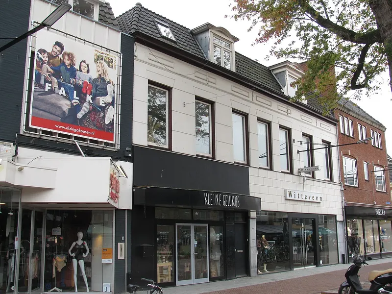 Heilige Lambertus, Hengelo