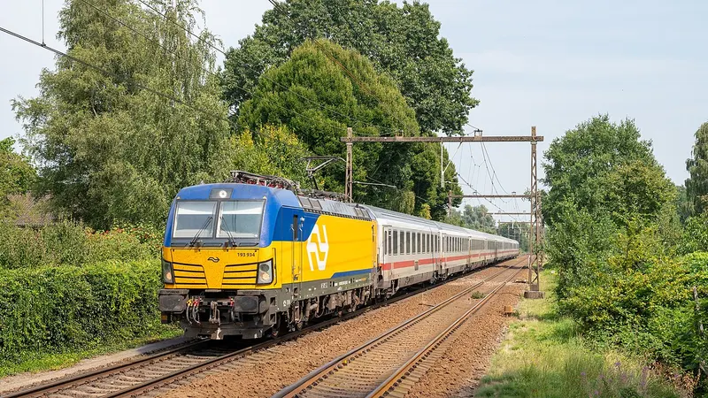 Heilige Raphaël, Hengelo