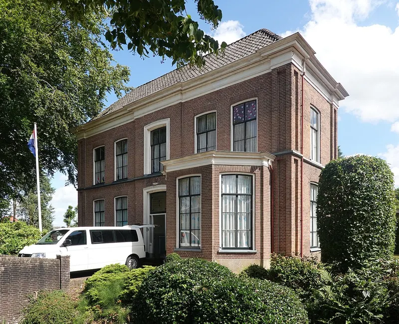 O.L. Vrouw Onbevlekt Ontvangen, IJsselmuiden
