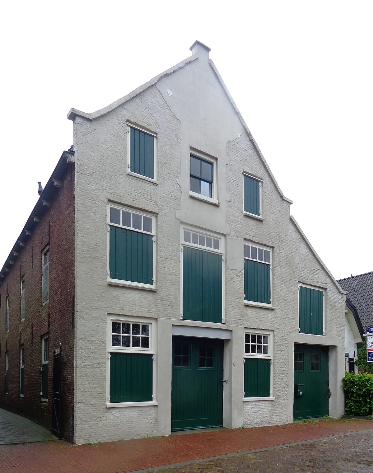 O.L. Vrouw ten Hemelopneming, Kockengen