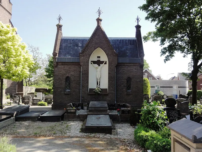 Maria Geboortekerk, Lent
