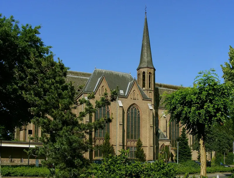 O.L. Vrouw Geboorte, Losser