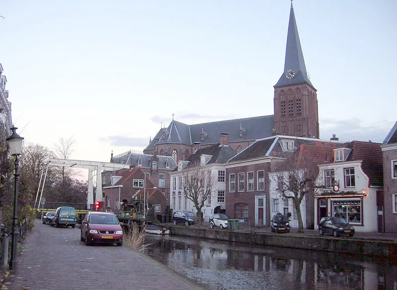 Heilig Hart van Jezus, Maarssen
