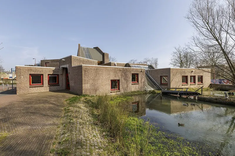 Emmauskerk, Nieuwegein