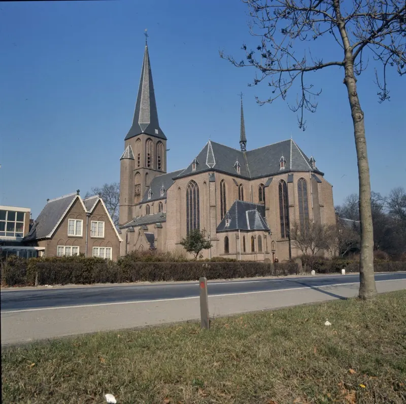 Heilige Nicolaas, Nieuwegein