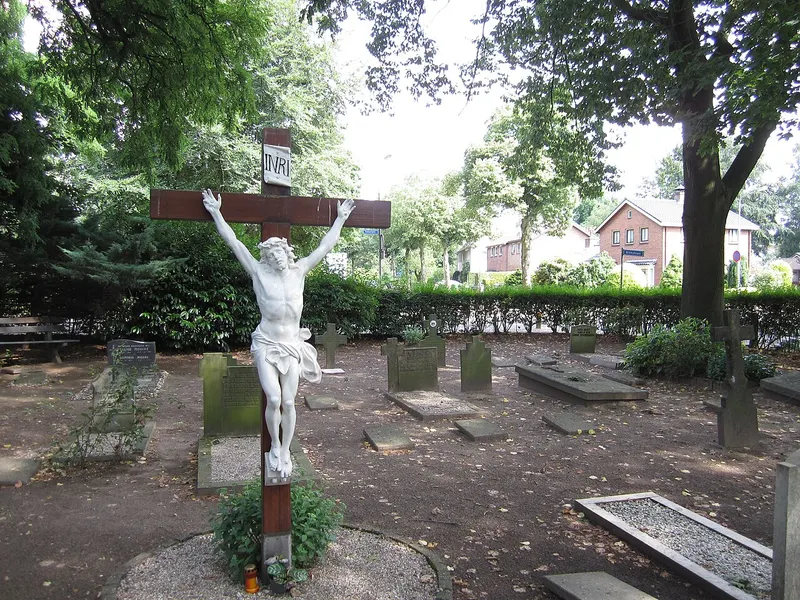 Maria Zuivering, Putten