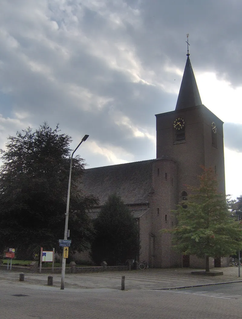 Simon en Judas, Reutum