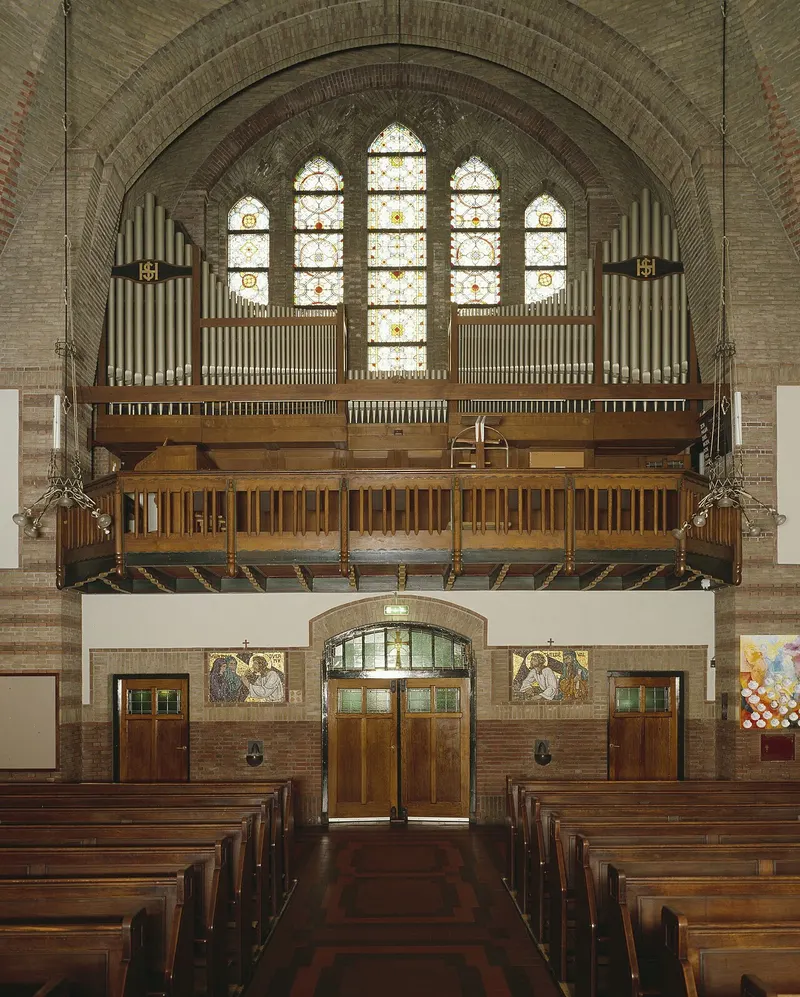Heilige Dionysius, Rijssen