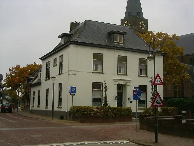 Nieuwe Mauritiuskerk, Silvolde