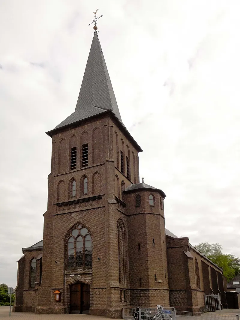 Heilige Clemens, Steenwijk