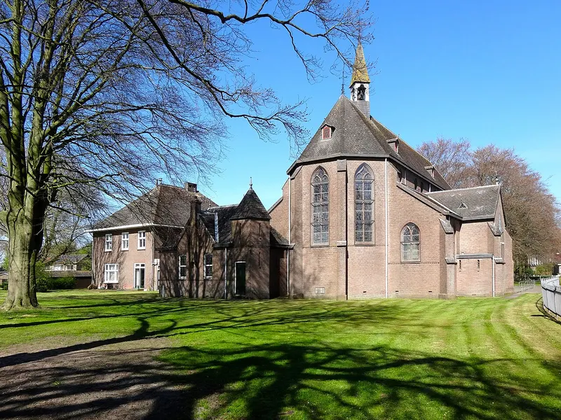 Sint-Andreaskerk, Steenwijkerwold