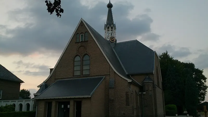 Suitbertus, Stokkum (Gld)