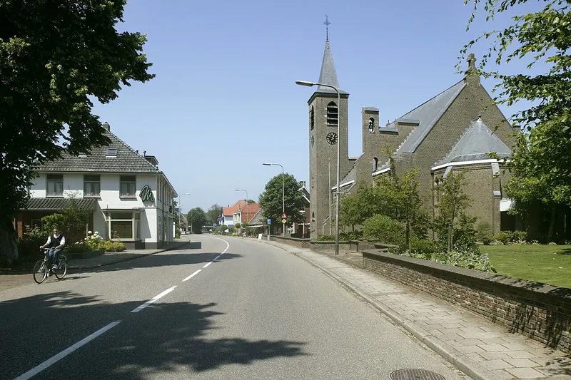 Simon en Judas, Tilligte