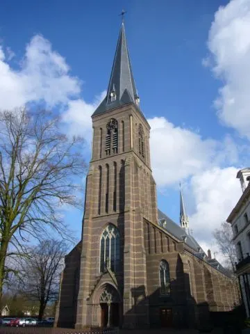 Martinus, Twello (Duistervoorde)