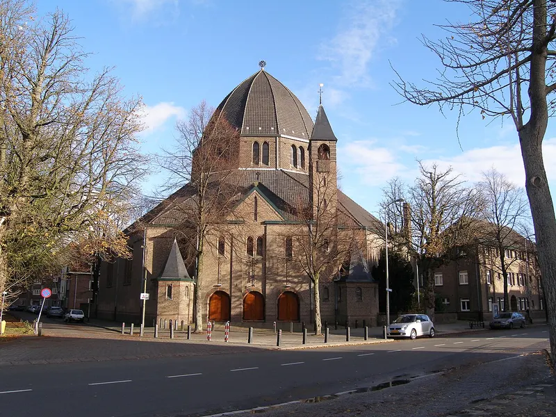 Aloysius, Utrecht