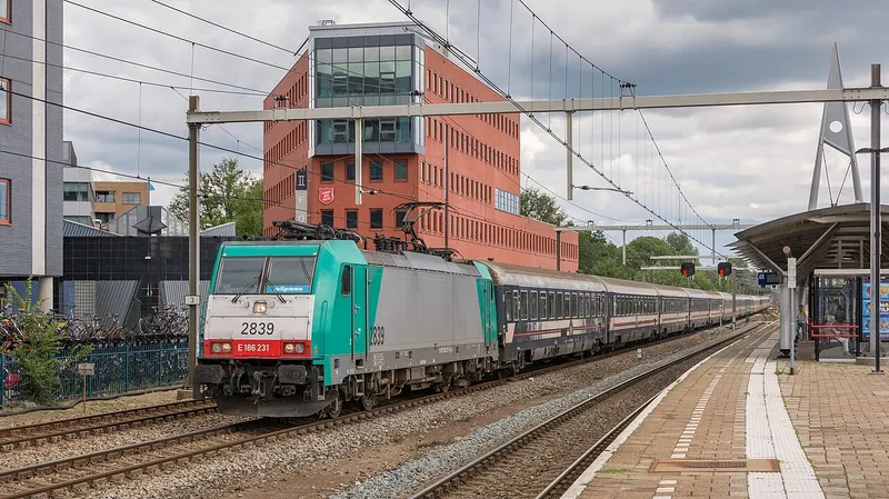 Emmaüs / Cleophas, Utrecht