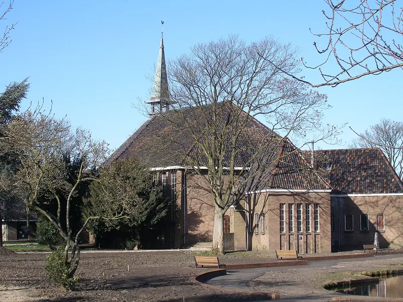 Paulus, Utrecht