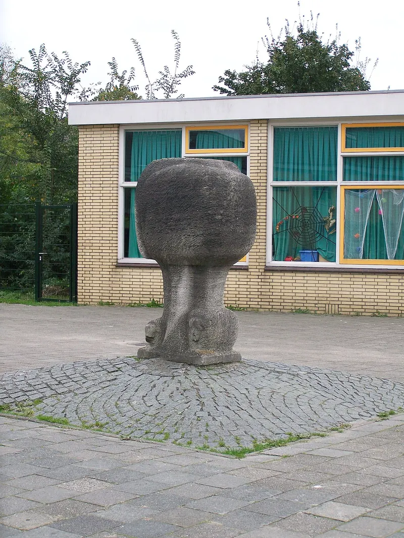 Salvator, Utrecht