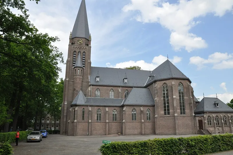 Heilige Martinus, Vaassen