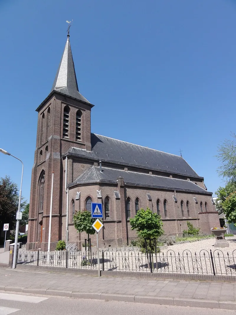 Jacobus de Meerdere, Valburg