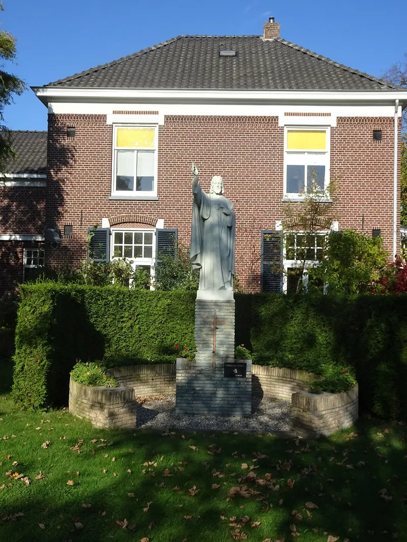 H.H. Martelaren van Gorcum, Varsselder-Veldhunten