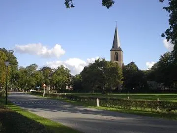 Sint Willibrorduskerk, Vilsteren