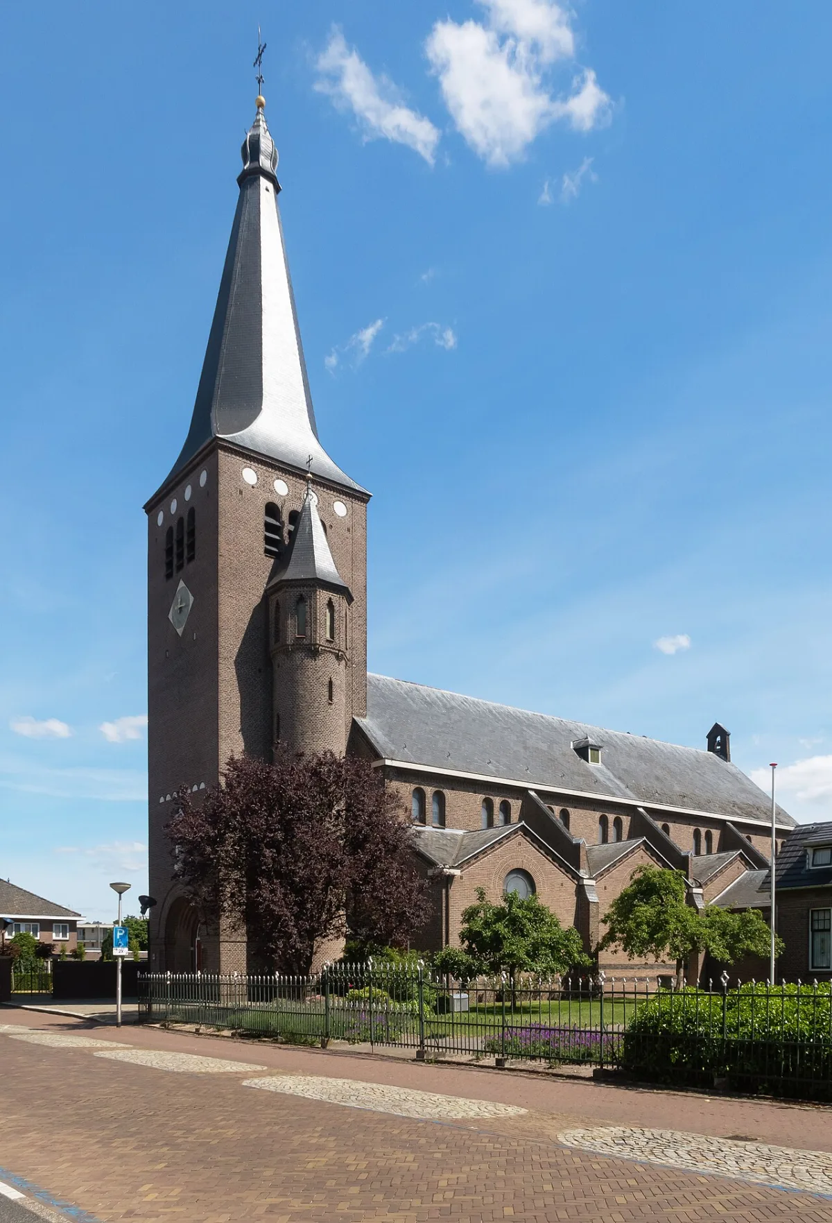Johannes de Doper, Wierden