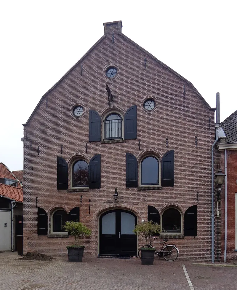 Johannes de Doper, Wijk bij Duurstede