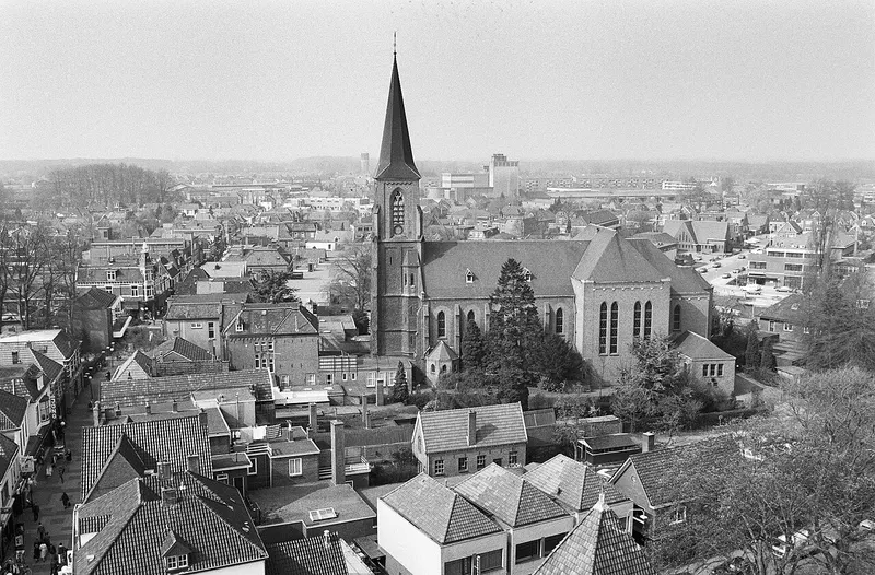 Jacobus, Winterswijk