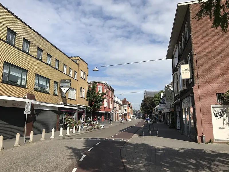 Jozef, Zwolle