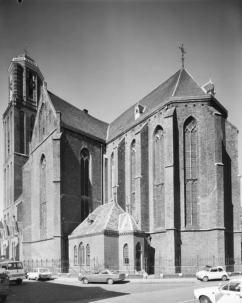Onze Lieve Vrouw ten Hemelopneming, Zwolle