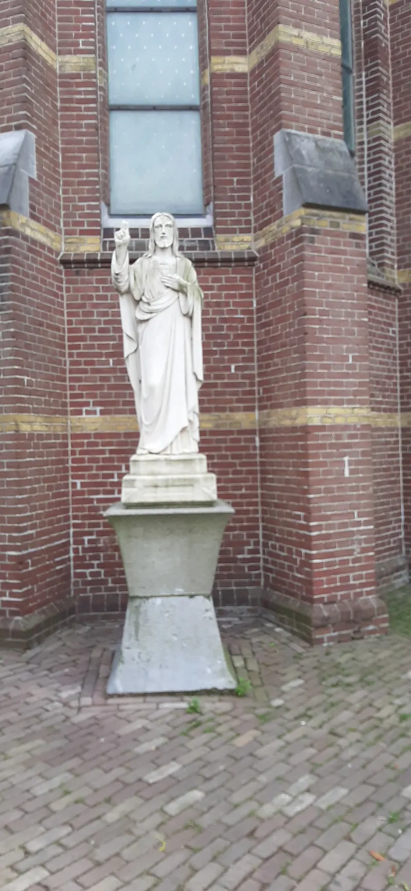 (naam onbekend), Waalwijk