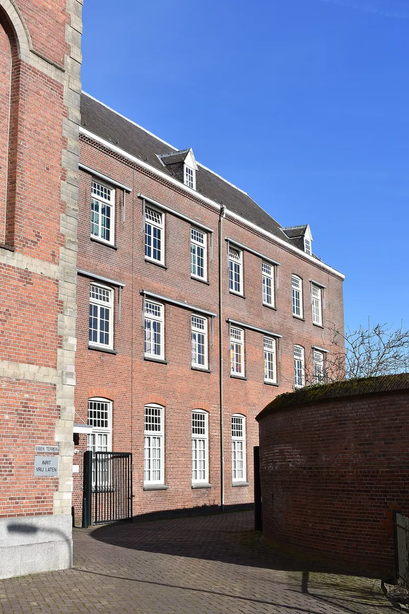 Capucijnenkerk, Tilburg