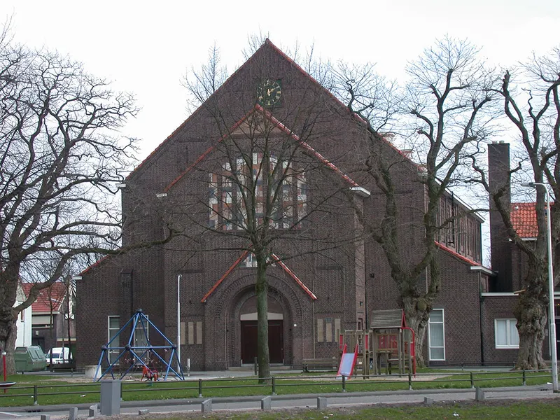 Gerardus Majella, Tilburg