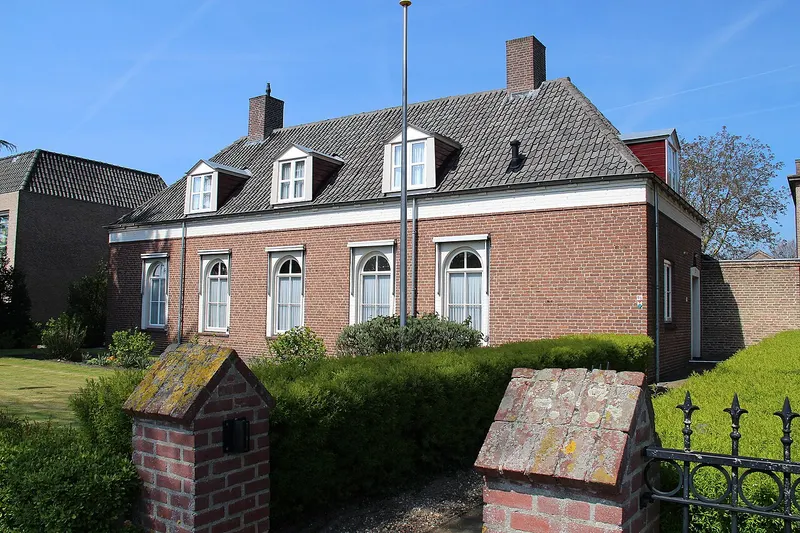 Johannes Geboorte, Nieuwkuijk