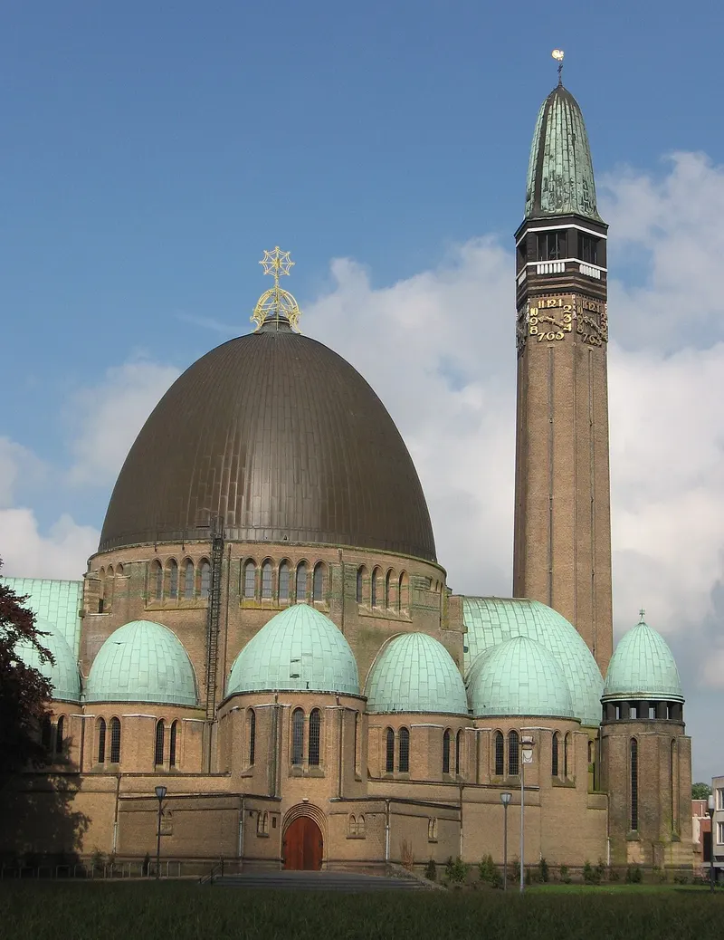 St. Janskerk, Waalwijk
