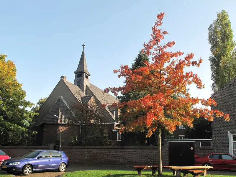 Lambertus, 's-Hertogenbosch (Engelen)