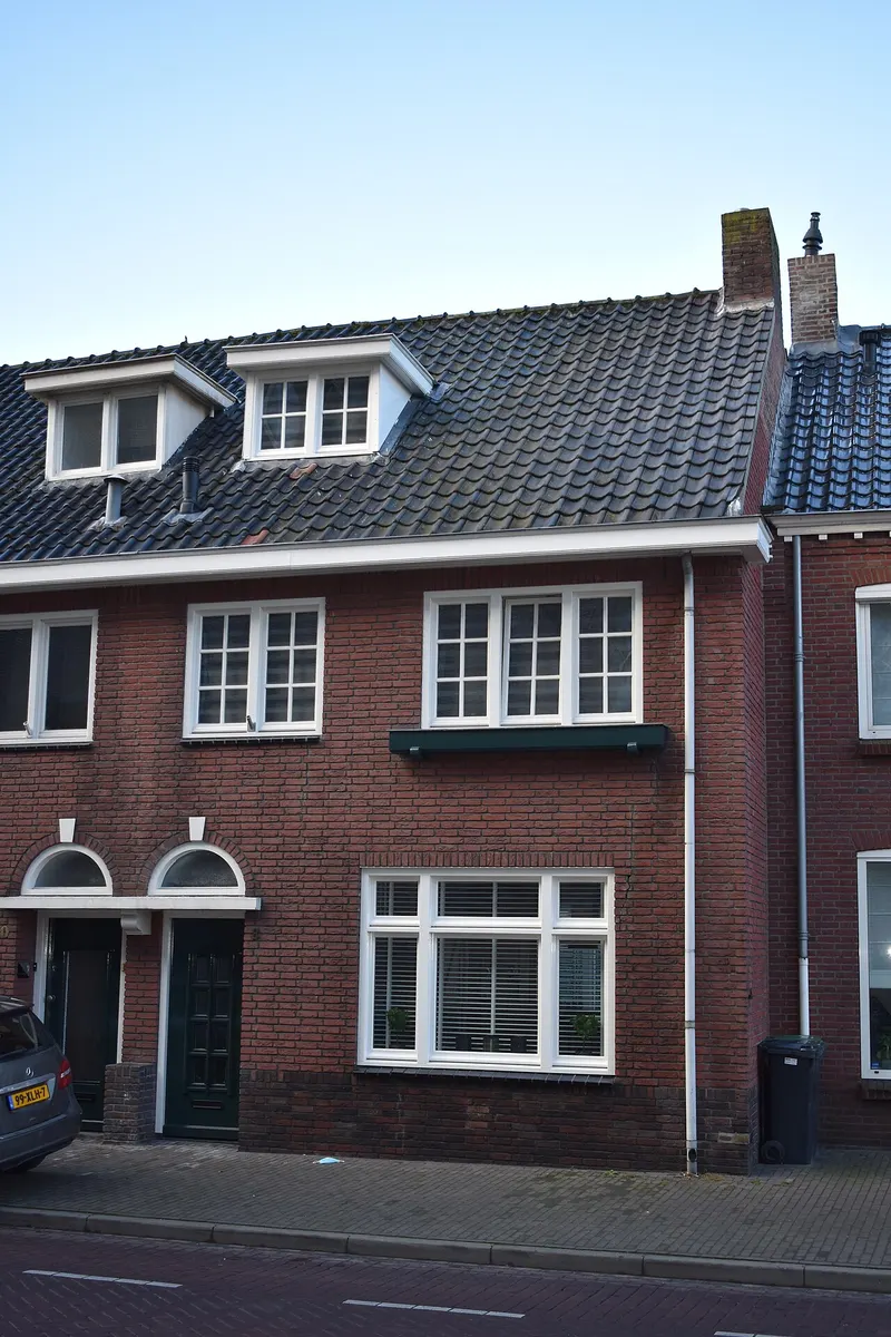 Onze Lieve Vrouw Presentatie, Asten