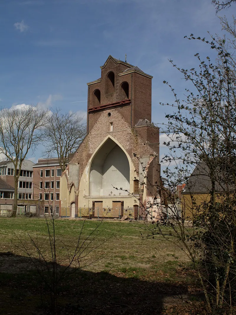 Berlicum/Middelrode, Berlicum