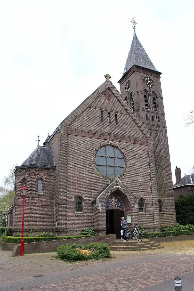 Theresia, Boxtel (Lennisheuvel)