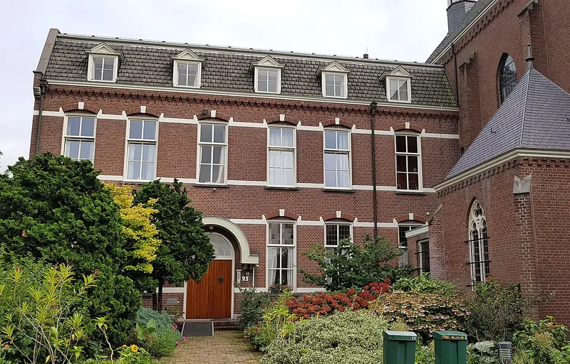 Kloosterkapel Soeterbeeck, Deursen