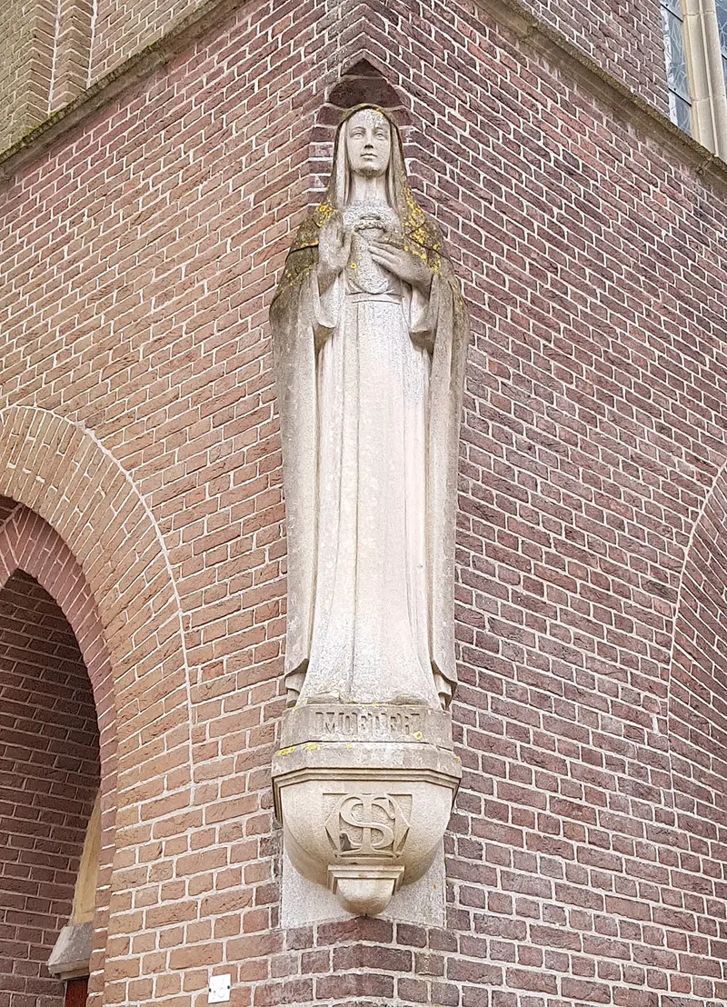 Vincentius, Deursen-Dennenburg