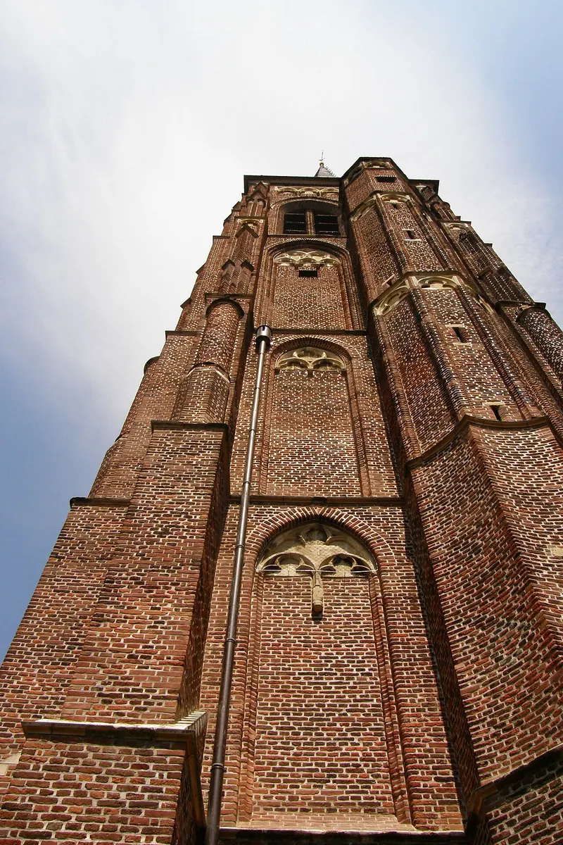 Heilige Willibrordus, Diessen