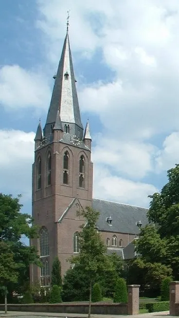 Heilige Lambertus, Eindhoven
