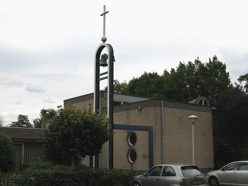 Pius X, Eindhoven
