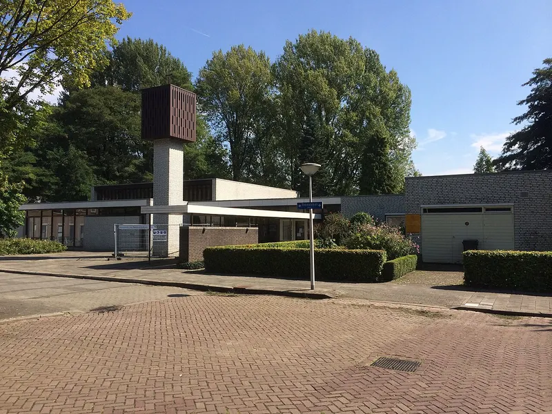 Thomas, Eindhoven
