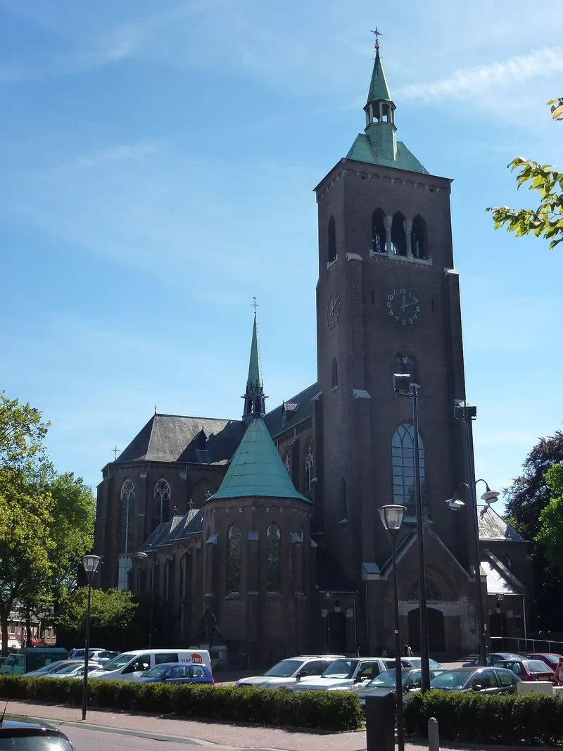 Trudo, Eindhoven (Strijp)